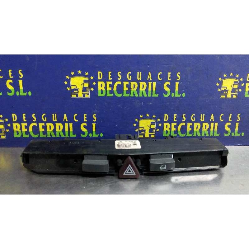 Recambio de warning para opel zafira b cosmo referencia OEM IAM 13100106  