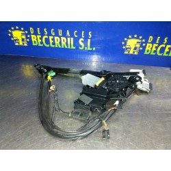 Recambio de elevalunas trasero derecho para volkswagen sharan (7m8) comfortline referencia OEM IAM   