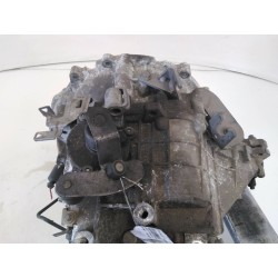 Recambio de caja cambios para smart forfour básico (55kw) referencia OEM IAM PMN130193 M134910 