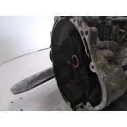 Recambio de caja cambios para smart forfour básico (55kw) referencia OEM IAM PMN130193 M134910 