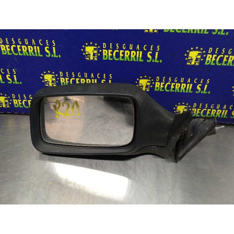 Recambio de retrovisor izquierdo para renault 21 berlina (b/l48) 1.8 referencia OEM IAM   