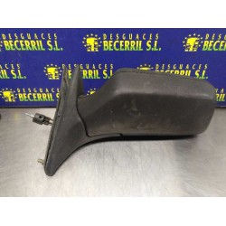 Recambio de retrovisor izquierdo para renault 21 berlina (b/l48) 1.8 referencia OEM IAM   