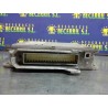 Recambio de centralita motor uce para peugeot 106 (s2) referencia OEM IAM 9620398980 970124 0261203736