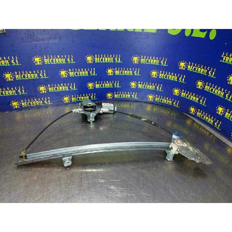 Recambio de elevalunas delantero izquierdo para nissan almera (n16/e) acenta referencia OEM IAM Recambio de elevalunas delantero izquierdo para nissan almera (n16/e) acenta referencia OEM IAM