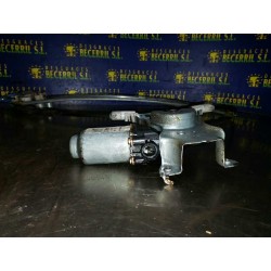 Recambio de elevalunas delantero izquierdo para nissan almera (n16/e) acenta referencia OEM IAM   