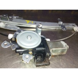 Recambio de motor elevalunas trasero izquierdo para nissan x-trail (t30) xe referencia OEM IAM   