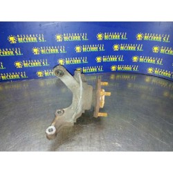 Recambio de mangueta delantera izquierda para nissan almera (n16/e) acenta referencia OEM IAM   
