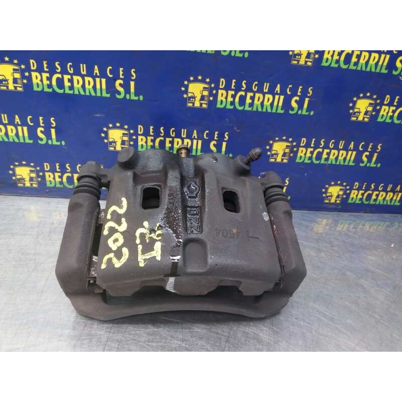 Recambio de pinza freno delantera izquierda para nissan x-trail (t30) xe referencia OEM IAM   