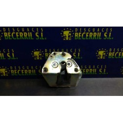 Recambio de cerradura puerta lateral derecha para peugeot partner (s2) combiespace referencia OEM IAM   