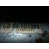 Recambio de cremallera direccion para cadillac seville 6ky69 referencia OEM IAM 26082991 26086003 