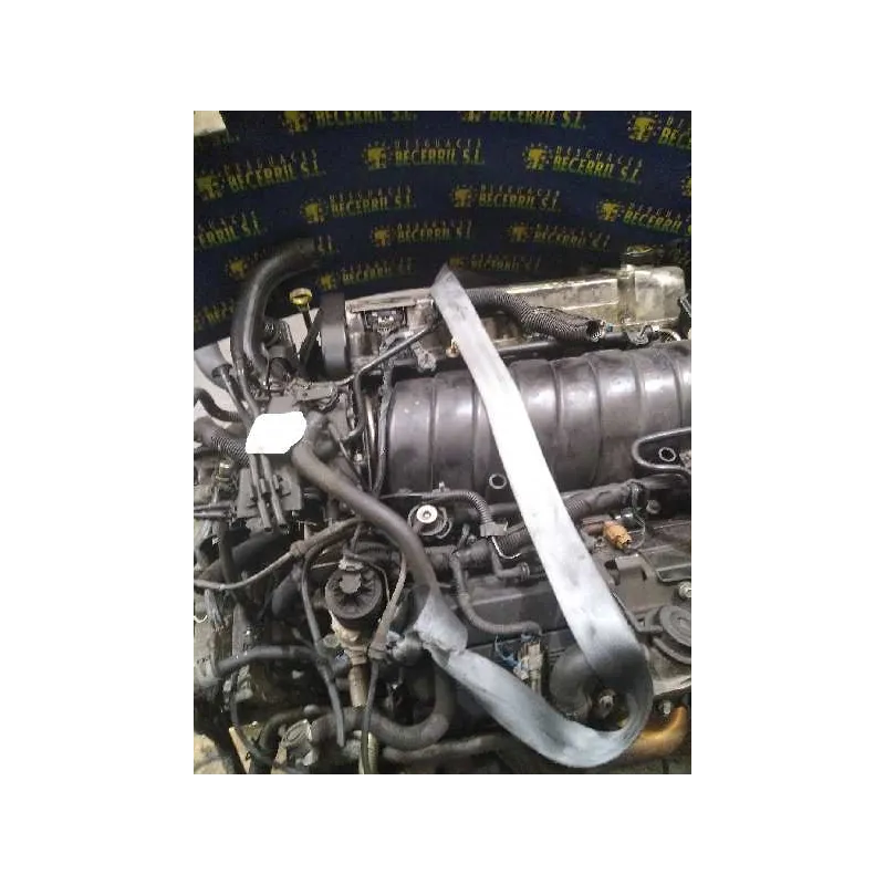 Recambio de despiece motor para cadillac seville 6ky69 referencia OEM IAM L57 Recambio de despiece motor para cadillac seville 6ky69 referencia OEM IAM L57