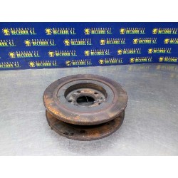 Recambio de disco freno trasero para cadillac seville 6ky69 referencia OEM IAM   