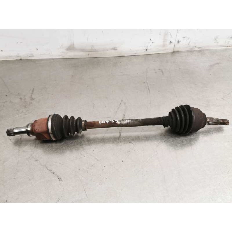 Recambio de transmision delantera izquierda para citroen c2 furio referencia OEM IAM Recambio de transmision delantera izquierda para citroen c2 furio referencia OEM IAM