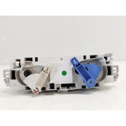 Recambio de mando calefaccion / aire acondicionado para renault megane iii berlina 5 p authentique referencia OEM IAM T1001786G 