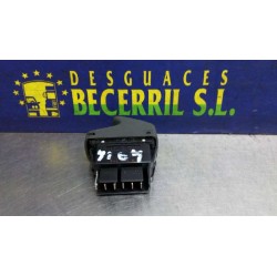 Recambio de mando elevalunas delantero izquierdo para renault scenic (ja..) 1.9 dci dynamique referencia OEM IAM   