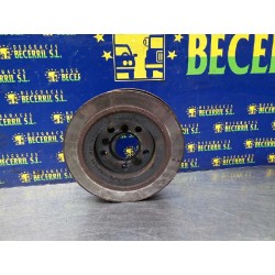 Recambio de disco freno trasero para cadillac seville 6ky69 referencia OEM IAM   