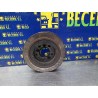 Recambio de disco freno trasero para cadillac seville 6ky69 referencia OEM IAM   