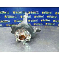 Recambio de mangueta delantera derecha para cadillac seville 6ky69 referencia OEM IAM   