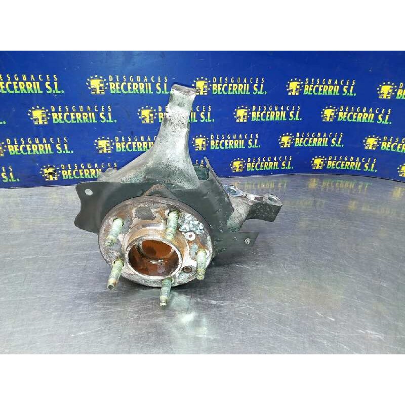 Recambio de mangueta delantera derecha para cadillac seville 6ky69 referencia OEM IAM Recambio de mangueta delantera derecha para cadillac seville 6ky69 referencia OEM IAM