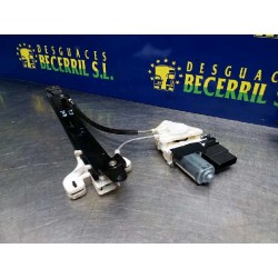 Recambio de elevalunas trasero derecho para seat toledo (5p2) exclusive referencia OEM IAM   