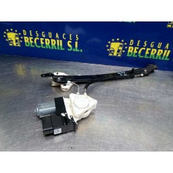 Recambio de elevalunas trasero derecho para seat toledo (5p2) exclusive referencia OEM IAM   