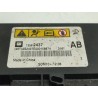 Recambio de centralita airbag para chevrolet cruze ls referencia OEM IAM 13582437 20TAS2437E000158874 