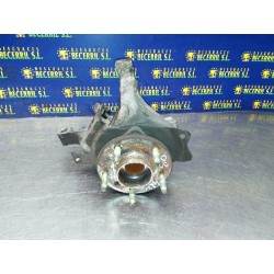 Recambio de mangueta delantera izquierda para cadillac seville 6ky69 referencia OEM IAM   