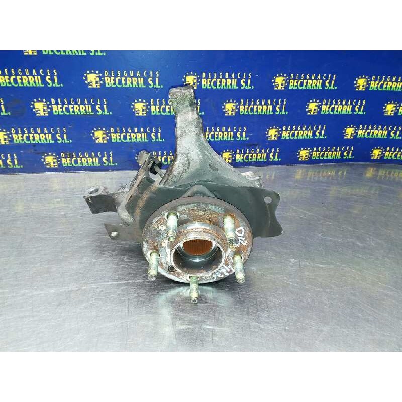 Recambio de mangueta delantera izquierda para cadillac seville 6ky69 referencia OEM IAM Recambio de mangueta delantera izquierda para cadillac seville 6ky69 referencia OEM IAM