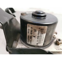 Recambio de abs para ford fiesta (cbk) ambiente referencia OEM IAM 2S612M110CE D351437A0B 