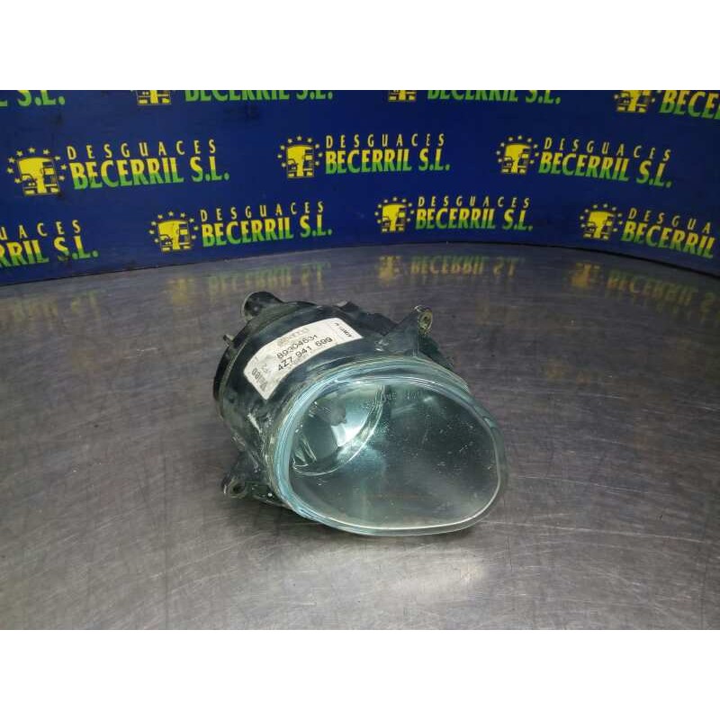 Recambio de faro antiniebla izquierdo para audi allroad quattro (4b5) 2.5 tdi (132kw) referencia OEM IAM Recambio de faro antiniebla izquierdo para audi allroad quattro (4b5) 2.5 tdi (132kw) referencia OEM IAM