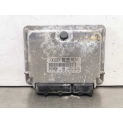 Recambio de centralita motor uce para audi a3 (8l) 1.9 tdi ambiente referencia OEM IAM 038906018BA 0281001756 
