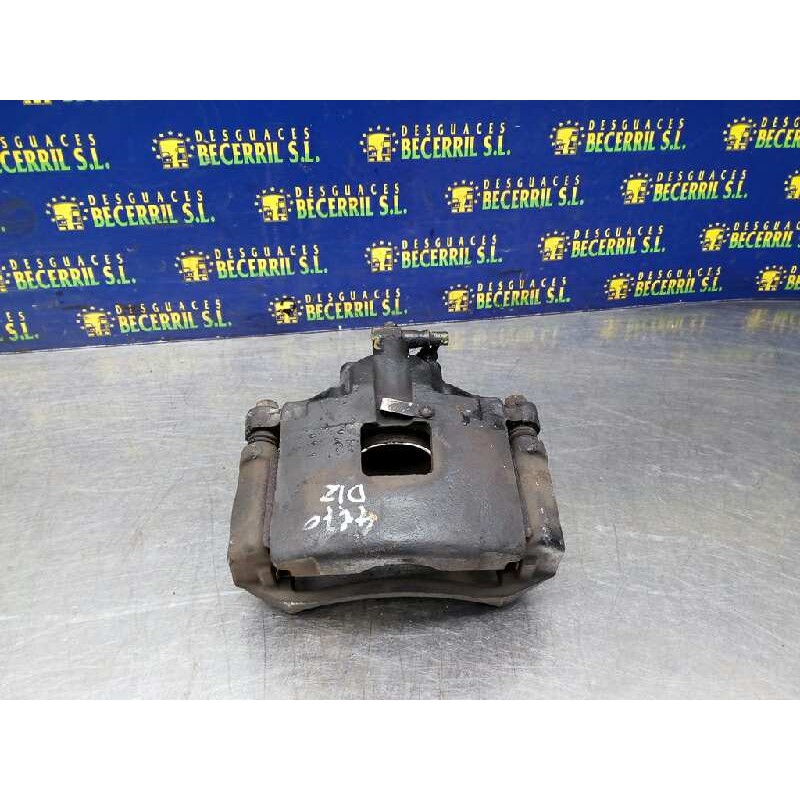 Recambio de pinza freno delantera izquierda para cadillac seville 6ky69 referencia OEM IAM Recambio de pinza freno delantera izquierda para cadillac seville 6ky69 referencia OEM IAM