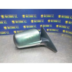 Recambio de retrovisor derecho para audi allroad quattro (4b5) 2.5 tdi (132kw) referencia OEM IAM   