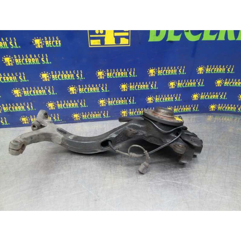 Recambio de mangueta delantera derecha para audi allroad quattro (4b5) 2.5 tdi (132kw) referencia OEM IAM Recambio de mangueta delantera derecha para audi allroad quattro (4b5) 2.5 tdi (132kw) referencia OEM IAM