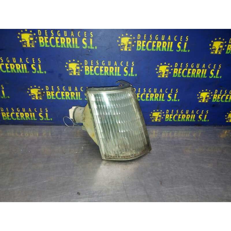 Recambio de piloto delantero derecho para renault 21 berlina (b/l48) gtd referencia OEM IAM Recambio de piloto delantero derecho para renault 21 berlina (b/l48) gtd referencia OEM IAM