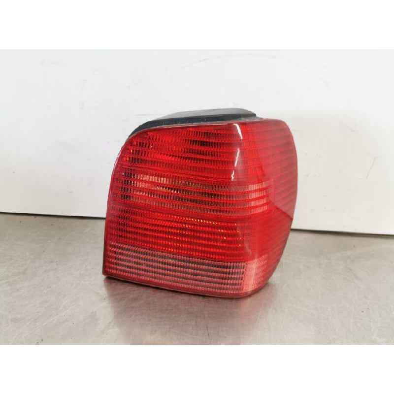 Recambio de piloto trasero derecho para volkswagen polo berlina (6n2) conceptline referencia OEM IAM Recambio de piloto trasero derecho para volkswagen polo berlina (6n2) conceptline referencia OEM IAM