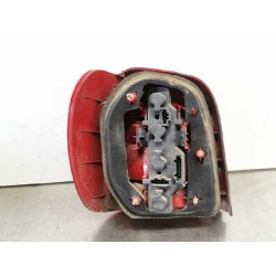 Recambio de piloto trasero derecho para volkswagen polo berlina (6n2) conceptline referencia OEM IAM   