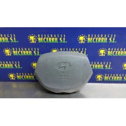 Recambio de airbag delantero izquierdo para hyundai accent (lc) gl 4p referencia OEM IAM   