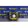 Recambio de airbag delantero izquierdo para hyundai accent (lc) gl 4p referencia OEM IAM   
