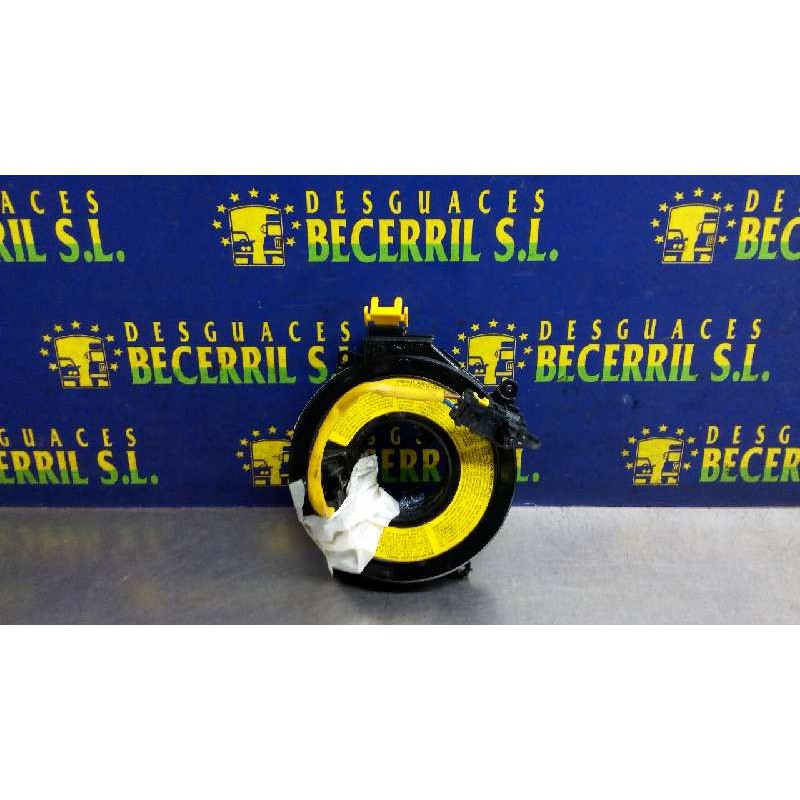Recambio de anillo airbag para hyundai accent (lc) gl 4p referencia OEM IAM DG010326116 Recambio de anillo airbag para hyundai accent (lc) gl 4p referencia OEM IAM DG010326116