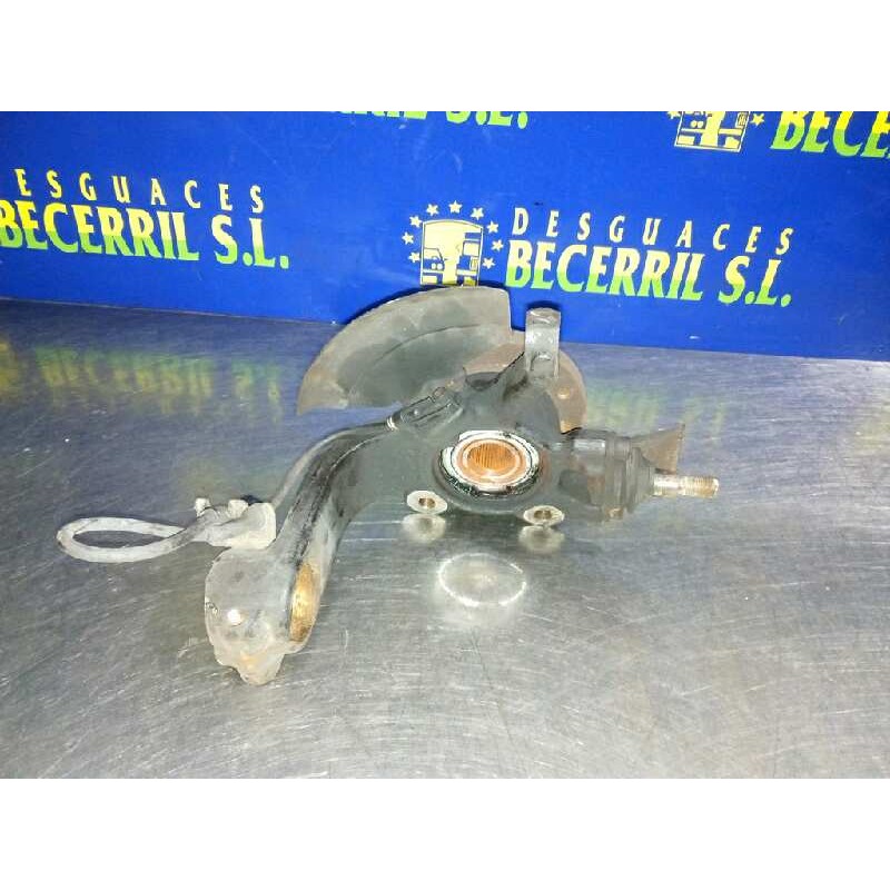 Recambio de mangueta delantera derecha para volkswagen sharan (7m8) comfortline referencia OEM IAM Recambio de mangueta delantera derecha para volkswagen sharan (7m8) comfortline referencia OEM IAM