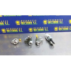 Recambio de antirrobo para hyundai accent (lc) gl 4p referencia OEM IAM   