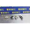Recambio de antirrobo para hyundai accent (lc) gl 4p referencia OEM IAM   