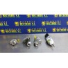 Recambio de antirrobo para hyundai accent (lc) gl 4p referencia OEM IAM   