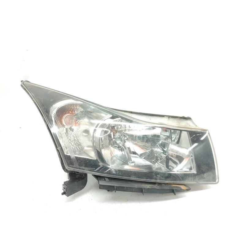 Recambio de faro derecho para chevrolet cruze ls referencia OEM IAM Recambio de faro derecho para chevrolet cruze ls referencia OEM IAM