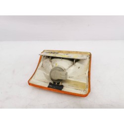 Recambio de piloto delantero izquierdo para volkswagen t4 transporter/furgoneta (mod. 1991) combi referencia OEM IAM   