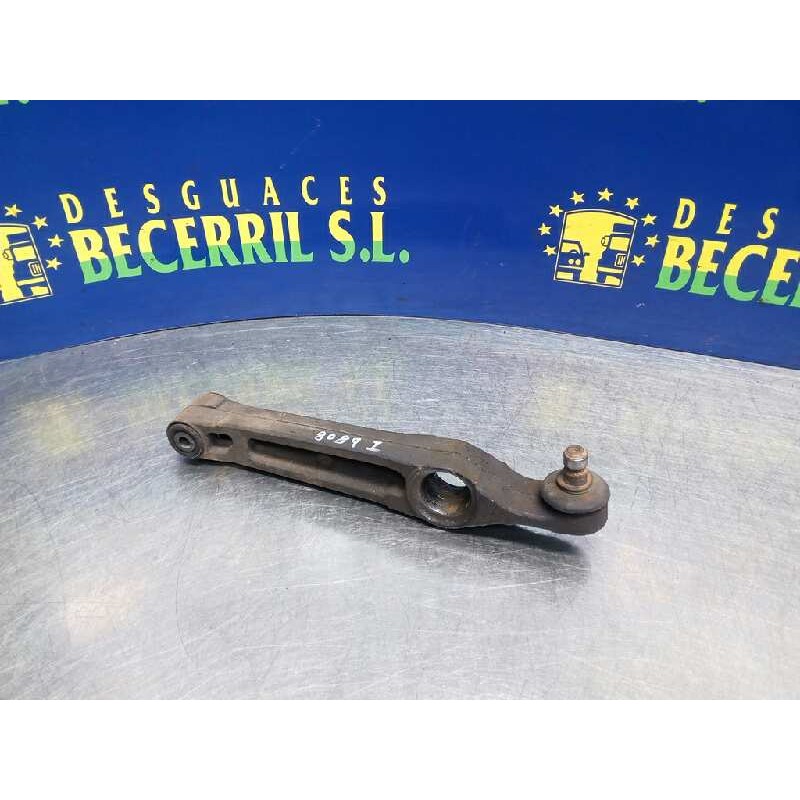 Recambio de brazo suspension inferior delantero izquierdo para opel agila línea blu referencia OEM IAM   