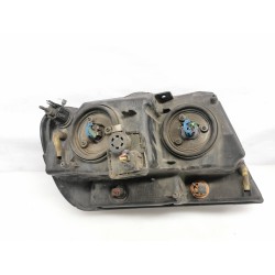 Recambio de faro izquierdo para jeep gr.cherokee (wj/wg) 2.7 crd overland referencia OEM IAM   