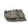 Recambio de faro izquierdo para jeep gr.cherokee (wj/wg) 2.7 crd overland referencia OEM IAM   