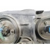 Recambio de faro izquierdo para jeep gr.cherokee (wj/wg) 2.7 crd overland referencia OEM IAM   